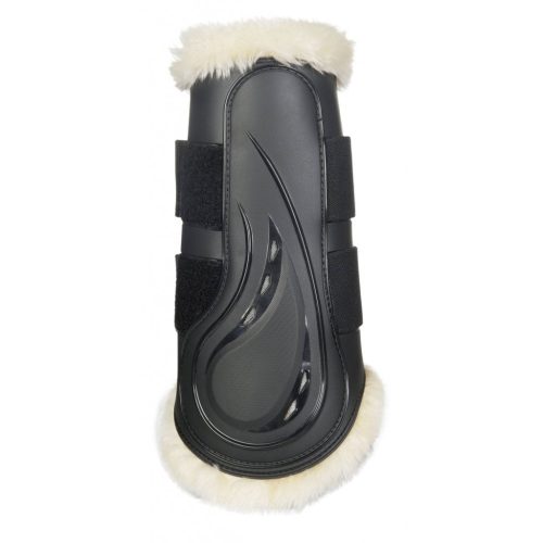 HKM Shock Pro Dressage Splint Boots
