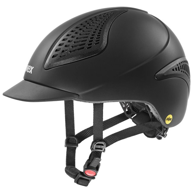 Uvex Exxential II Riding Helmet with MIPS