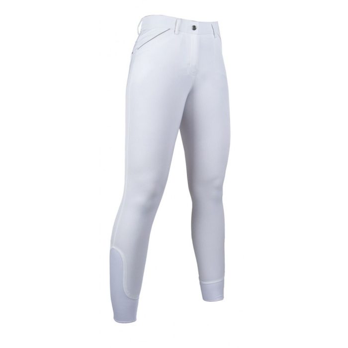 HKM Piping Riding Breeches