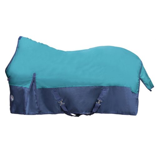 HKM Tennessee High Neck Turnout Blanket