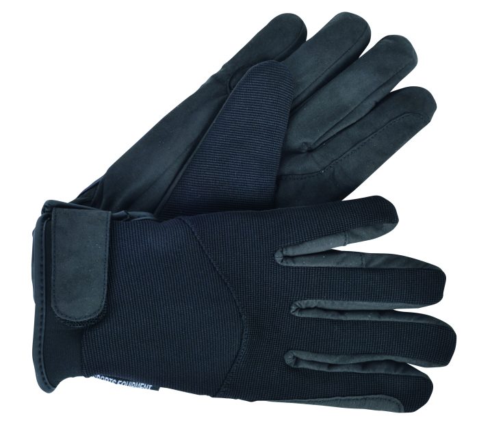 HKM Winter Thinsulate Gloves