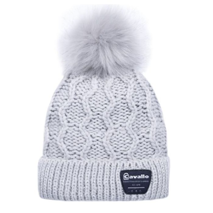 Cavallo Brilly Knitted Hat