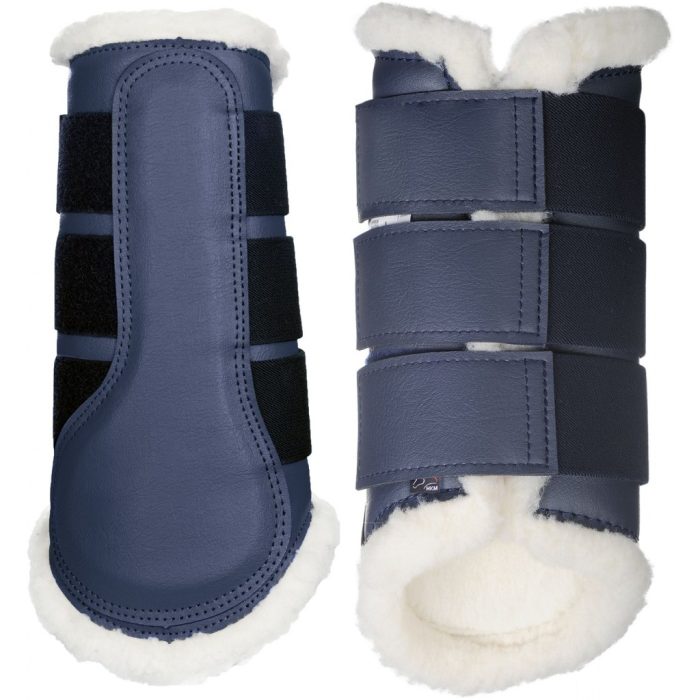 HKM Comfort Splint Boots