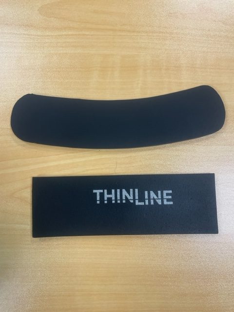 ThinLIne Chin and Poll Guard T
