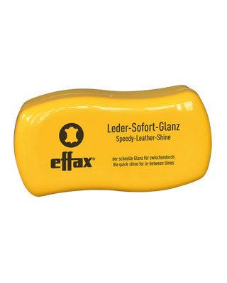 Effax Speedy Leather Shine