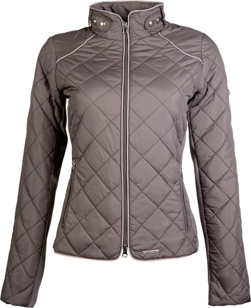 HKM Melody Quilted Jacket