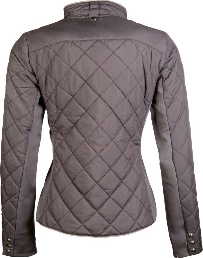 HKM Melody Quilted Jacket