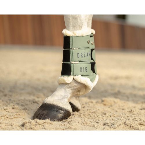 QHP Equestrian Dream Splint Boots