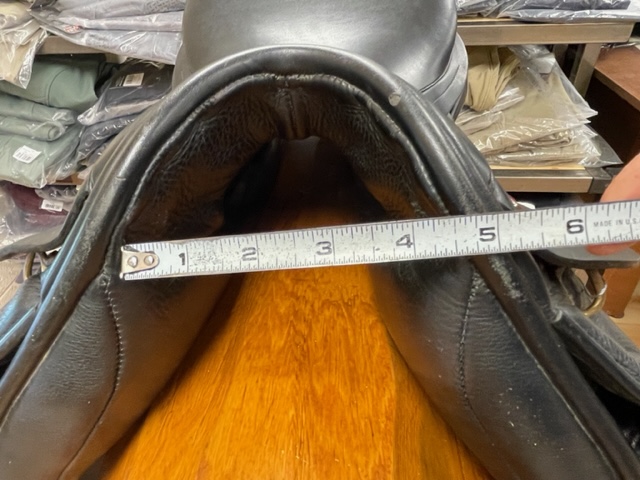 Albion Legend K2 Dressage Saddle