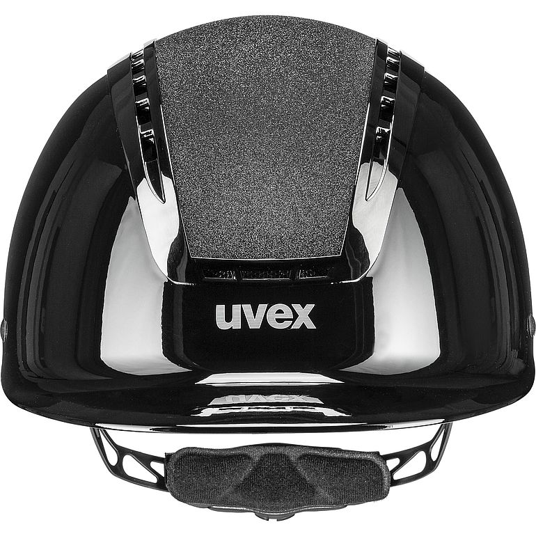 UVEX Suxxeed Blaze Helmet