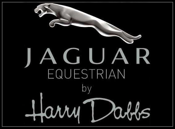 Jaguar Dressage Saddle