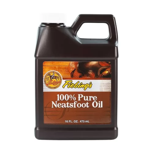 Fiebing's 100% Pure Neatsfoot Oil